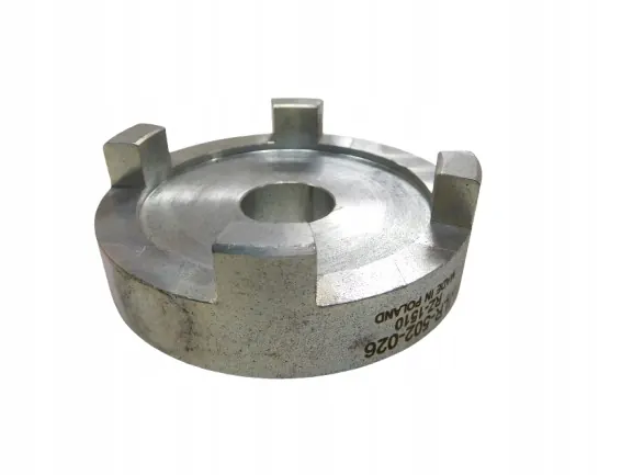 Ferramenta de serviço Land Rover Discovery JLR-502-026 (2009-2016) image 2