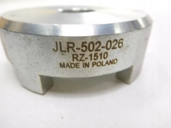Ferramenta de serviço Land Rover Discovery JLR-502-026 (2009-2016) image 5