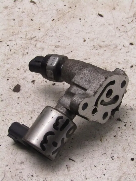 Sensor Pressão Óleo OEM CZUJNIK ZAWÓR OLEJU Mazda image 3