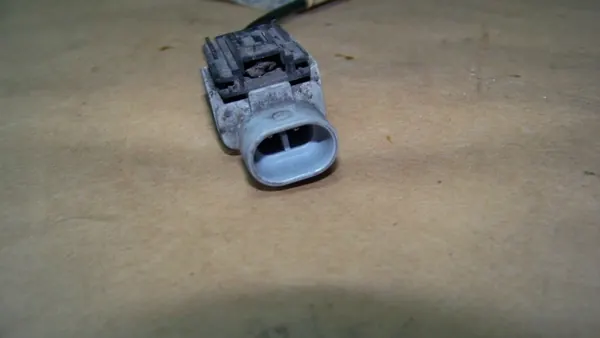 Cabo sensor ABS dianteiro OEM 13118565 para Opel Zafira B image 3