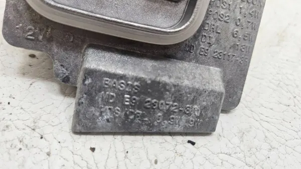 Módulo Farol BMW OE 23072002 Lado Direito image 3