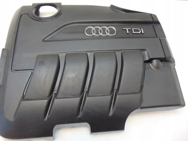 Motorafdekking 03L103925AM voor Audi A3 8P 2.0 TDI image 3