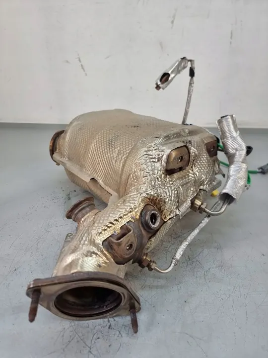 DPF-Filter LPLA-5H240-BG für Land Rover image 3