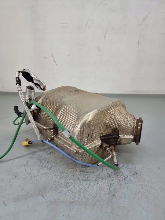 DPF-Filter LPLA-5H240-BG für Land Rover image 5
