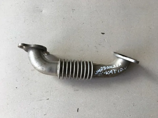 Honda CR-V IV EGR-koelbuis OEM N16A2 image 2