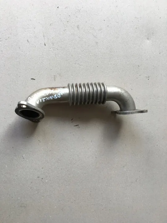 Honda CR-V IV EGR-koelbuis OEM N16A2 image 3