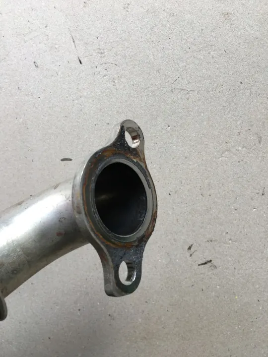 Honda CR-V IV EGR-koelbuis OEM N16A2 image 5