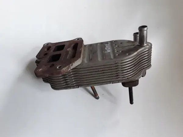 Refroidisseur EGR Mitsubishi Outlander OEM MKY9588 image 2