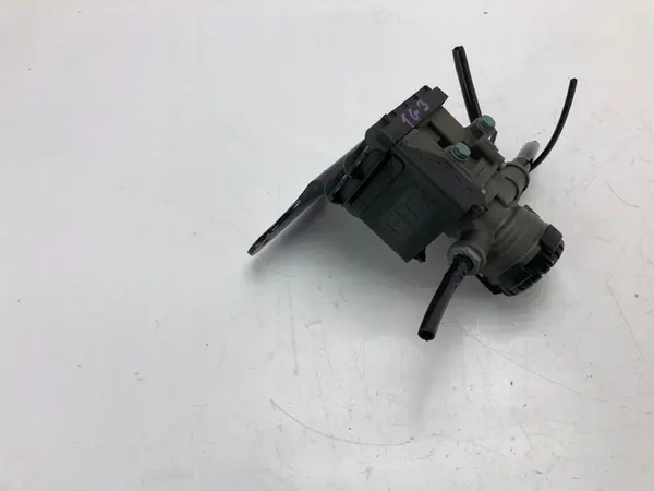 Modulateur EBS EPB MAN TG3 EURO 6 81523156221 image 2