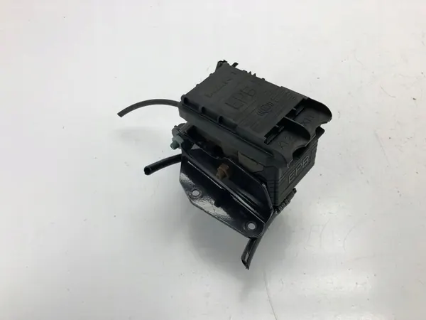 Modulateur EBS EPB MAN TG3 EURO 6 81523156221 image 3