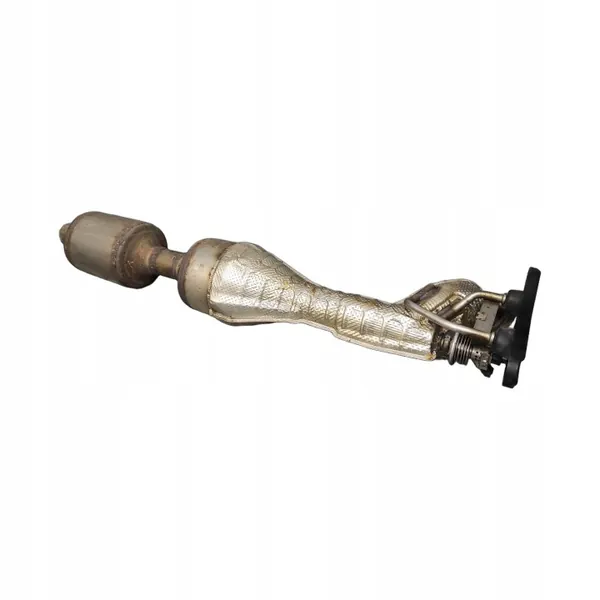 DPF-katalysator OEM 3AA131809C voor VW Passat CC image 2