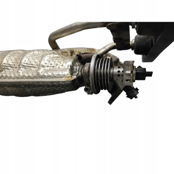 DPF-katalysator OEM 3AA131809C voor VW Passat CC image 4