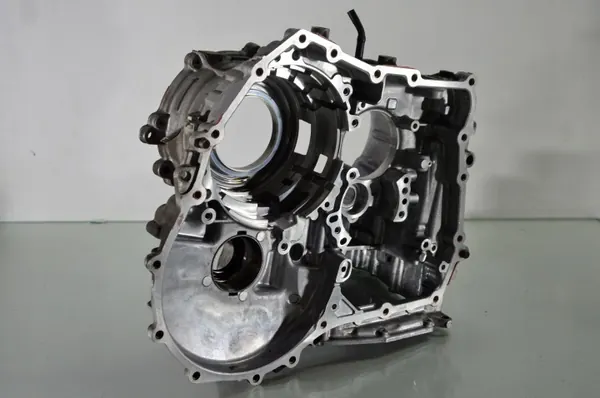 OEM 053.35 Heckgehäuse - Gebrauchtes Nissan OE Teil image 2