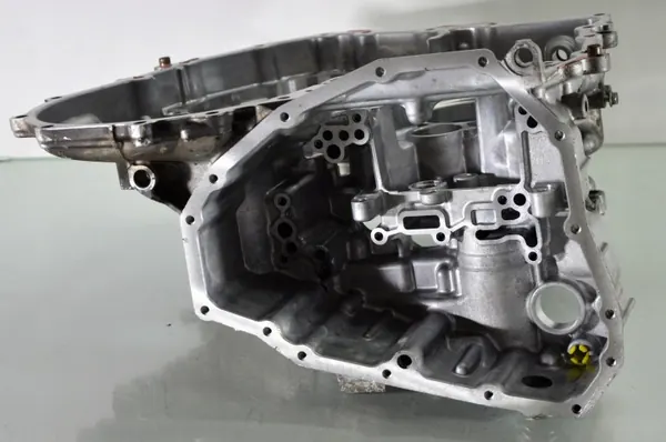 OEM 053.35 Heckgehäuse - Gebrauchtes Nissan OE Teil image 4