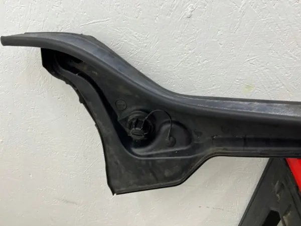 BMW 7305497 Cache Pare-brise Plastique - Occasion OEM image 4