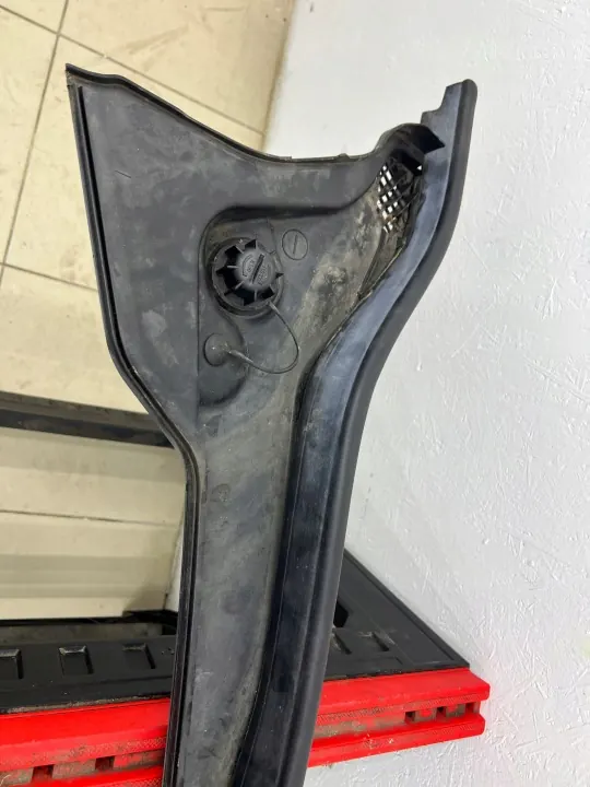 BMW 7305497 Cache Pare-brise Plastique - Occasion OEM image 6