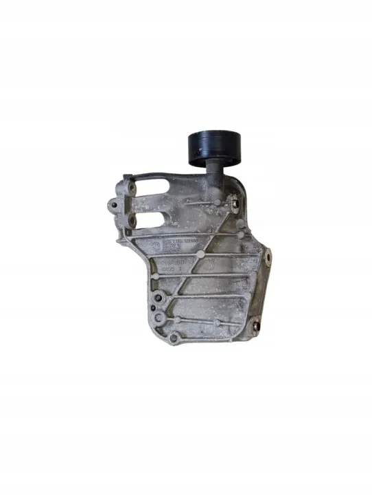 Support compresseur climatisation BMW OEM 7585167 - Occasion image 4