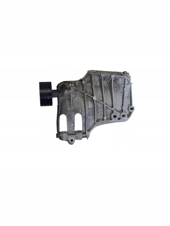 Support compresseur climatisation BMW OEM 7585167 - Occasion image 5