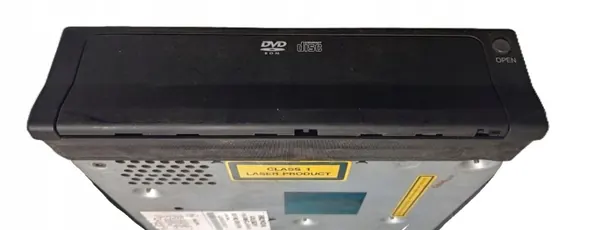 Honda OE Navigaationlukija OEM 39540-TL4-G040-M1 image 2