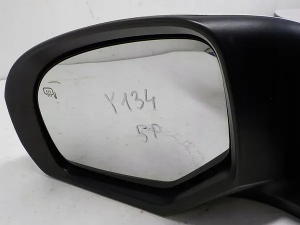 Espelho esquerdo Suzuki Swift MK7 OEM 84702-68L11-26U image 4