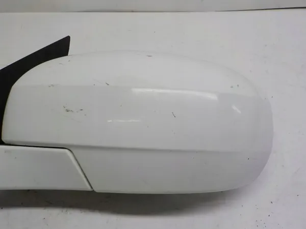 Espelho esquerdo Suzuki Swift MK7 OEM 84702-68L11-26U image 5
