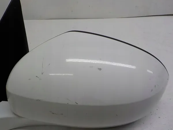 Espelho esquerdo Suzuki Swift MK7 OEM 84702-68L11-26U image 6