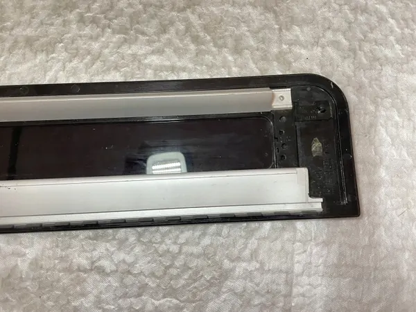 OEM A1697800144 Mercedes-Benz kattoluukku image 10