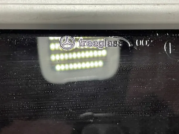 OEM A1697800144 Mercedes-Benz kattoluukku image 3