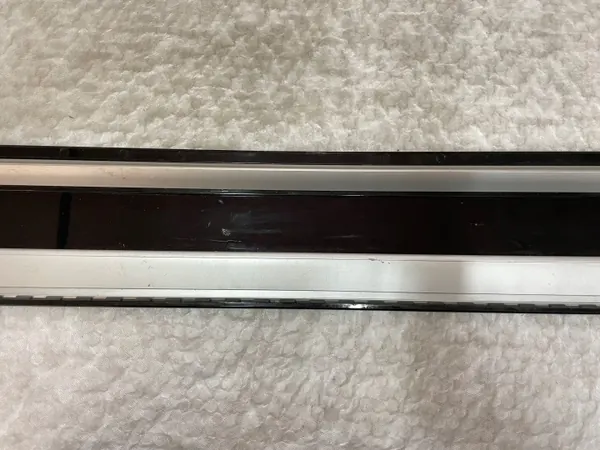 OEM A1697800144 Mercedes-Benz kattoluukku image 9