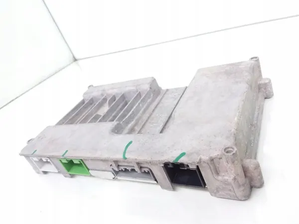Range Rover Velar Audio-Verstärker OEM N8E219C164HB image 2