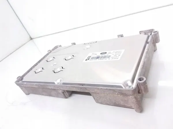 Range Rover Velar Audio-Verstärker OEM N8E219C164HB image 3