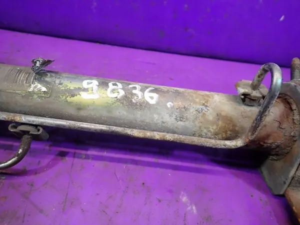 Styrhus OEM Zawada-385464- för VW Golf IV image 5