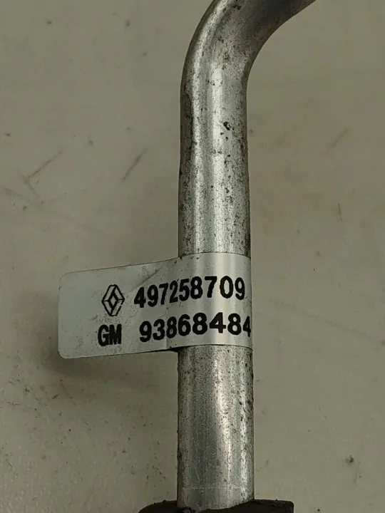 Opel OE ohjausletku OEM 497258709R image 3
