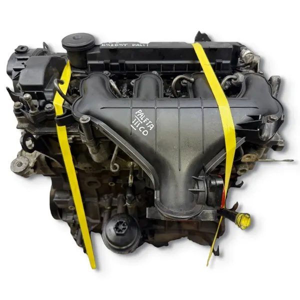 Volvo D4204T Moottori - 2.0L Diesel, ACR1111286 image 2