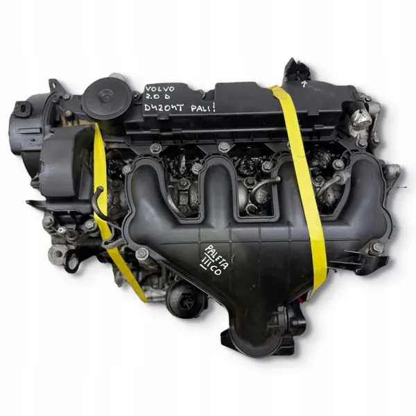 Volvo D4204T Moottori - 2.0L Diesel, ACR1111286 image 3