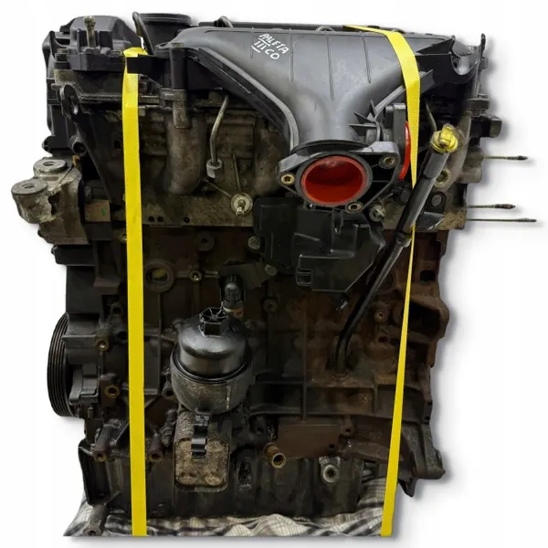 Volvo D4204T Moottori - 2.0L Diesel, ACR1111286 image 4