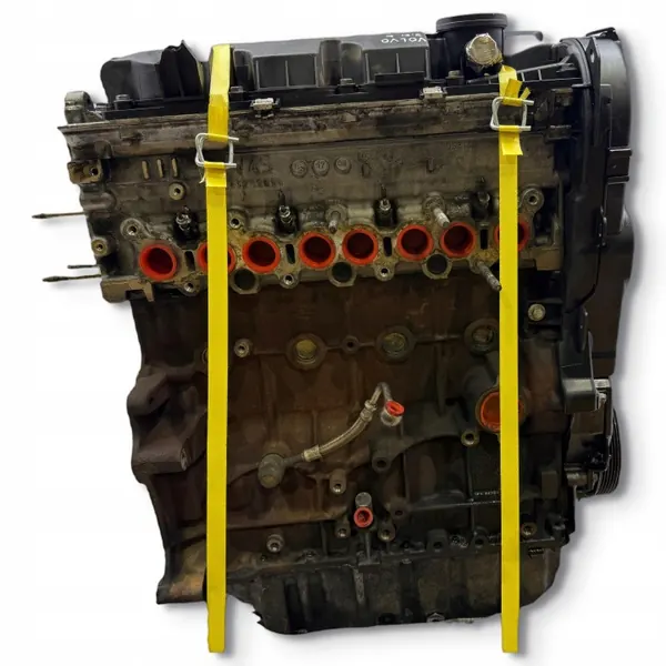 Volvo D4204T Moottori - 2.0L Diesel, ACR1111286 image 5