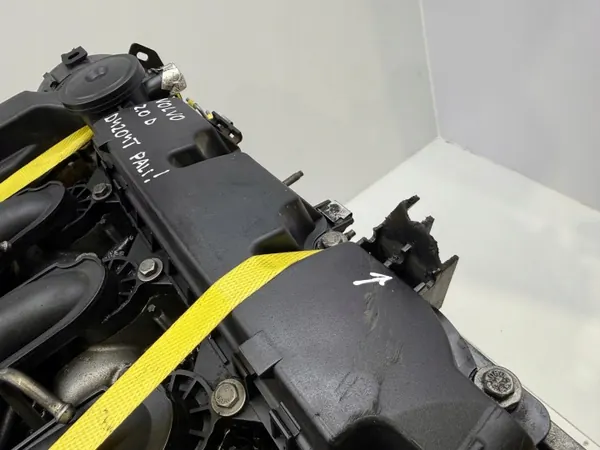 Volvo D4204T Moottori - 2.0L Diesel, ACR1111286 image 8