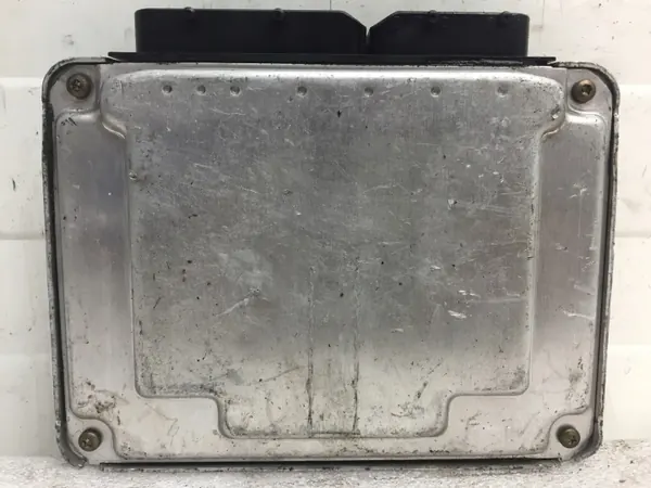 VW Bora ECU OEM 038906019CJ 0281010302 1.9TDI image 5