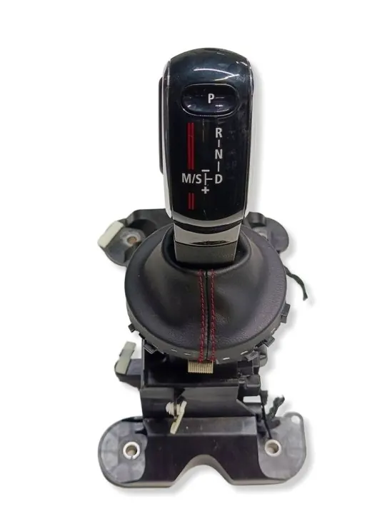 Mini Cooper S F57 Cabrio växelspak OEM 7950468S7 image 2