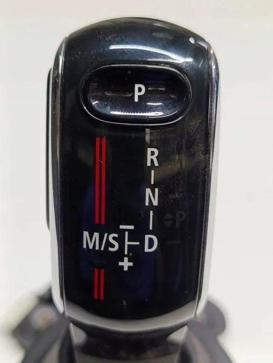 Mini Cooper S F57 Cabrio växelspak OEM 7950468S7 image 3