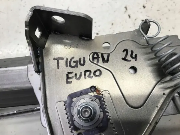 Colonne de direction OEM 5R4419512F pour Cupra Formentor image 4