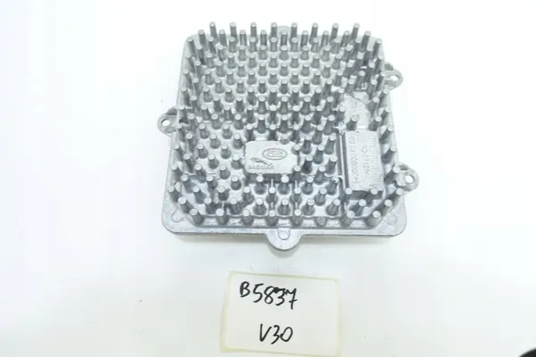 Module convertisseur LX73-13E005-BB pour Land Rover Jaguar image 2