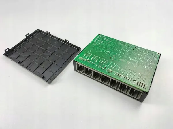 Módulo de Controle de Conforto Opel Astra J image 3