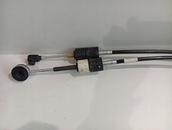 2008 Ford C-MAX I Lien de Changement de Vitesses MTL29100 image 2