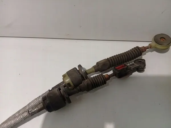 2008 Ford C-MAX I Lien de Changement de Vitesses MTL29100 image 4