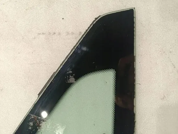 Gebrauchte rechte Frontscheibe OEM DOT904AS2M504 Mercedes-Benz image 7