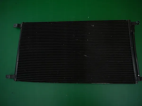 OEM 9G43-19710-AA AC-condensor pakking Aston Martin image 2