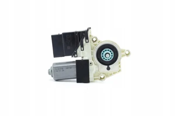 Moteur vitre gauche arrière OEM 1K0959703M image 2