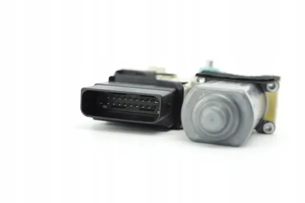 Moteur vitre gauche arrière OEM 1K0959703M image 3